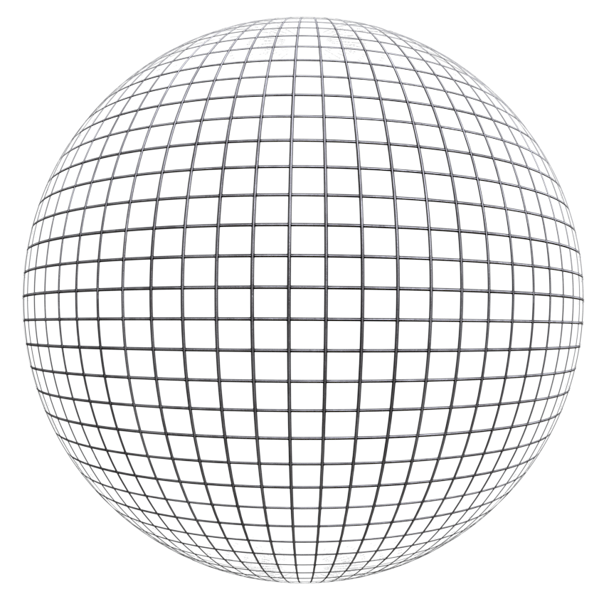 Square Wire Mesh